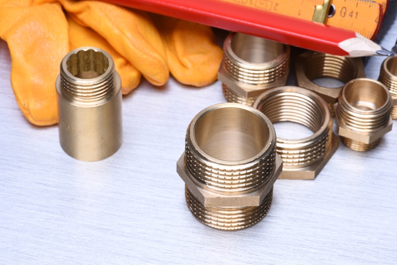 Plumbers in Canterbury